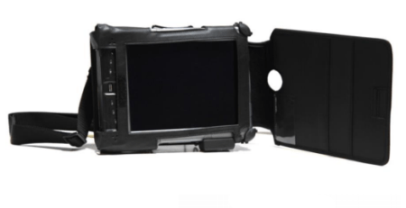 Xplore XC6 Hands-Free Carry Case Non-dockable Main Image of Case