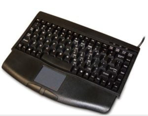 Xplore XC6 USB Keyboard Main Image of USB Keyboard
