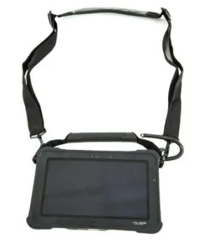 Xplore XSlate B10 and D10 Adjustable Shoulder Strap Image of Strap