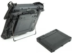 Xplore XSlate B10 and D10 External 2nd Batteries Main Image of Battery