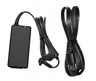 Xplore XSlate B10 and D10 Power Adapter Main Image of Cord