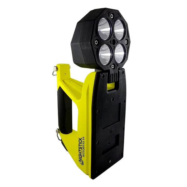Intrinsically Safe Rechargeable Lantern Nightstick INTEGRITAS XPR-5584GMX - Image 5