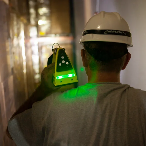 Intrinsically Safe Rechargeable Lantern Nightstick INTEGRITAS XPR-5584GMX - Image 7