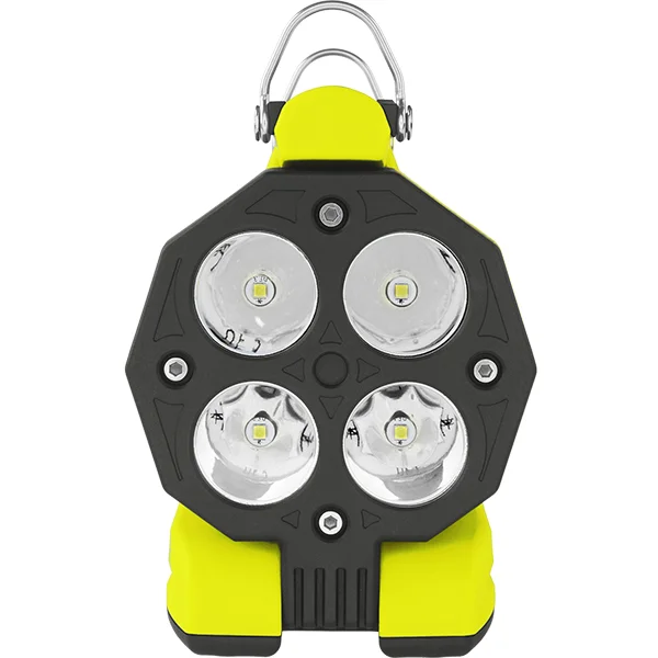 Intrinsically Safe Rechargeable Lantern Nightstick INTEGRITAS XPR-5584GMX - Image 9