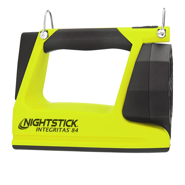 Intrinsically Safe Rechargeable Lantern Nightstick INTEGRITAS XPR-5584GMX - Image 10