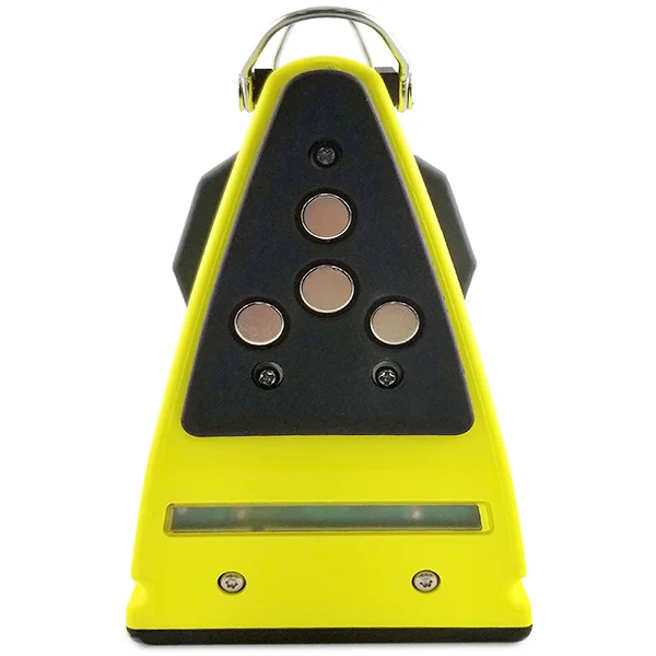 Intrinsically Safe Rechargeable Lantern Nightstick INTEGRITAS XPR-5584GMX - Image 11