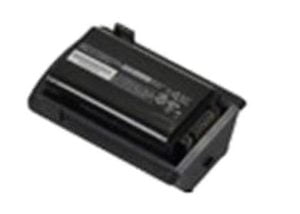 Zebra Omnii XT15 5000 mAh Battery Main Image of Battery