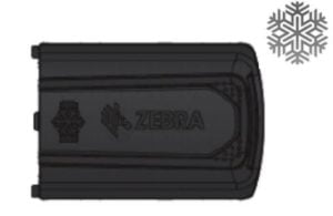 Zebra Omnii XT15 5300 mAh Arctic Freezer Battery Main Image of Battery