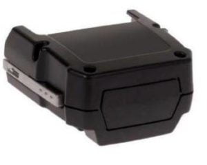 Zebra Omnii XT15 Charge Module Main Image