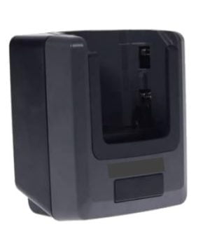 Zebra Omnii XT15 Vehicle cradle Main Image of Cradle